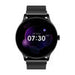 Noise Twist Go Smartwatch (Black) - Smartwatches<<<Smartwatches<<<InnproXML