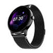 Noise Twist Go Smartwatch (Black) - Smartwatches<<<Smartwatches<<<InnproXML