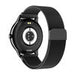 Noise Twist Go Smartwatch (Black) - Smartwatches<<<Smartwatches<<<InnproXML