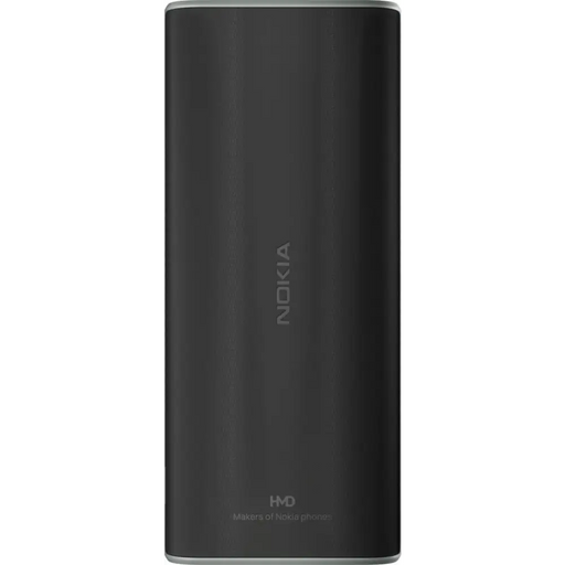 Nokia 105 DS Black 2025 Mobile Phone - Мобилни телефони<<<Телефони и таблети<<<TechMart