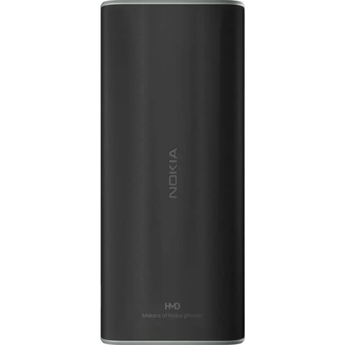 Nokia 105 DS Black 2025 Mobile Phone - Мобилни телефони<<<Телефони и таблети<<<TechMart