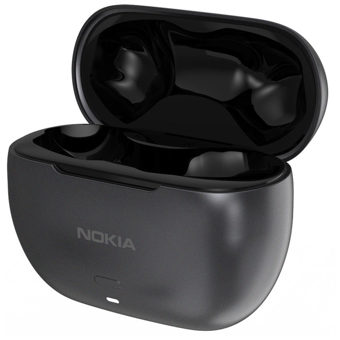 True wireless headphones NOKIA CLARITY EARBUDS 2+ WIRELESS CONNECTION, GRAY