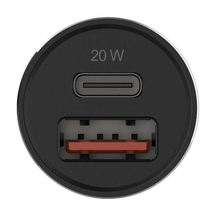 CHARGER 12V NOKIA 20W CC-110
