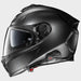 Nolan N-Com B902 R Motorbike intercom 1 pc Black - Bluetooth headsetsAKG-SBL<<<GSM accessoriesAKG<<<ActionPL