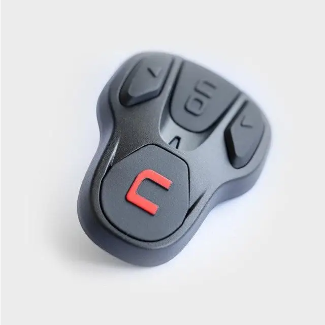 Nolan N-Com B902 R Motorbike intercom 1 pc Black - Bluetooth headsetsAKG-SBL<<<GSM accessoriesAKG<<<ActionPL