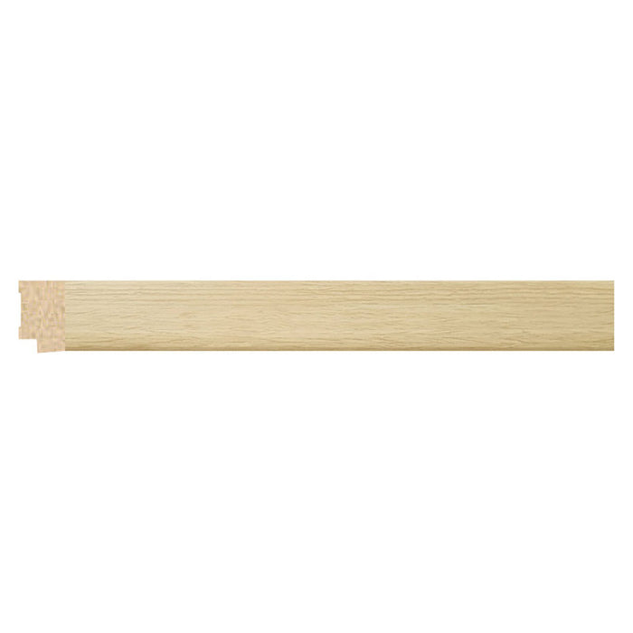 FINISHING PROFILE FOR WALL PANELS NOLINA SLAT WALL SKANDI