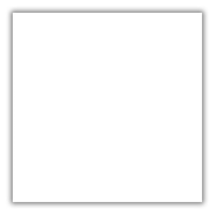 PVC LAMPS NOLINA WHITE MAT