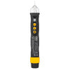 Non-contact voltage tester Deli Tools EDL8011 12/48-1000V AC (black) - Measuring tools<<<Tools<<<InnproXML