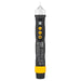 Non-contact voltage tester Deli Tools EDL8011 12/48-1000V AC (black) - Measuring tools<<<Tools<<<InnproXML