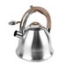 Non-electric kettle Maestro MR-1320W Silver 3.0 L - Non-electric kettlesAGD-CZN<<<Home Appliance