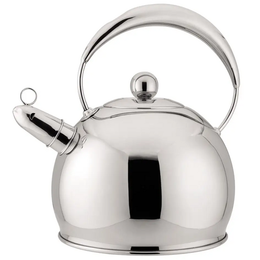 Non-electric kettle Maestro MR-1330 Silver 3.0 L - Non-electric kettlesAGD-CZN<<<Home Appliance - ProductsAGD<<<ActionPL