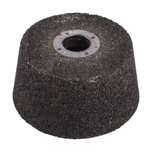 NON-METAL GRINDING CUP ZAI 110x55x22.23 - Дискове за ъглошлайфи<<<Консумативи за електроинструменти<<<Инструменти и