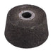 NON-METAL GRINDING CUP ZAI 110x55x22.23 - Дискове за ъглошлайфи<<<Консумативи за електроинструменти<<<Инструменти и