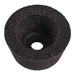 NON-METAL GRINDING CUP ZAI 110x55x22.23 - Дискове за ъглошлайфи<<<Консумативи за електроинструменти<<<Инструменти и