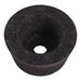 NON-METAL GRINDING CUP ZAI 110x55x22.23 - Дискове за ъглошлайфи<<<Консумативи за електроинструменти<<<Инструменти и