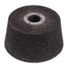 NON-METAL GRINDING CUP ZAI 110x55x22.23 - Дискове за ъглошлайфи<<<Консумативи за електроинструменти<<<Инструменти и