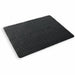 Non-Slip Bath Mat TODAY HOY - UTILITY 40 x 60 cm Black PVC - Баня<<<Дом Градина<<<BigBuy&&&Завеси и килими<<<Баня<<<Дом