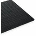 Non-Slip Bath Mat TODAY HOY - UTILITY 40 x 60 cm Black PVC - Баня<<<Дом Градина<<<BigBuy&&&Завеси и килими<<<Баня<<<Дом