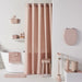 Non-Slip Bath Mat TODAY HOY - UTILITY Pink 40 x 60 cm PVC - Баня<<<Дом Градина<<<BigBuy&&&Завеси и килими<<<Баня<<<Дом