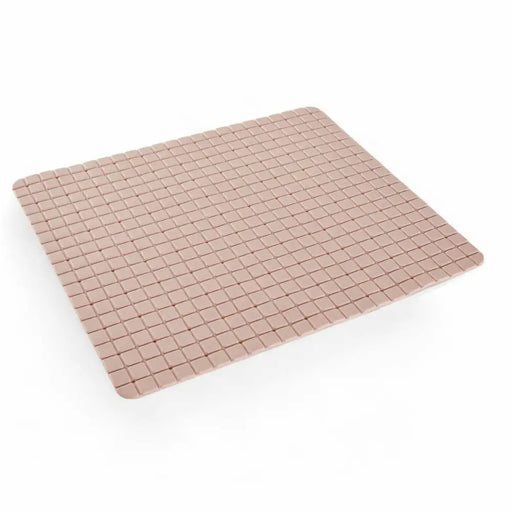 Non-Slip Bath Mat TODAY HOY - UTILITY Pink 40 x 60 cm PVC - Баня<<<Дом Градина<<<BigBuy&&&Завеси и килими<<<Баня<<<Дом
