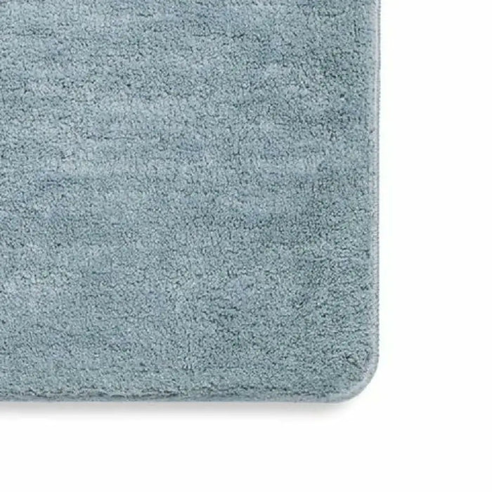 Non-Slip Bath Mat TODAY UTILITY Blue 40 x 60 cm - Завеси и килими<<<Баня<<<Дом Градина<<<BigBuy