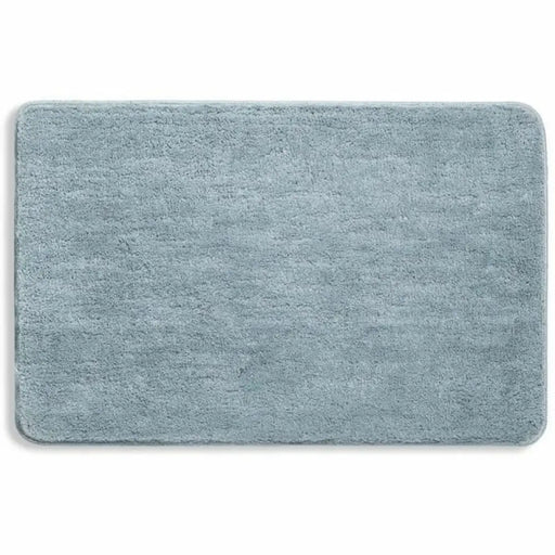 Non-Slip Bath Mat TODAY UTILITY Blue 40 x 60 cm - Завеси и килими<<<Баня<<<Дом Градина<<<BigBuy