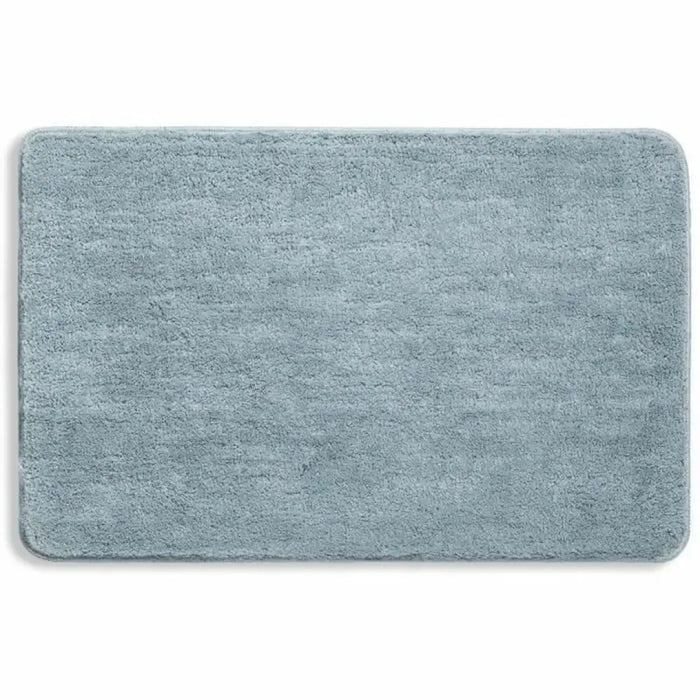 Non-Slip Bath Mat TODAY UTILITY Blue 40 x 60 cm - Завеси и килими<<<Баня<<<Дом Градина<<<BigBuy