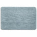 Non-Slip Bath Mat TODAY UTILITY Blue 40 x 60 cm - Завеси и килими<<<Баня<<<Дом Градина<<<BigBuy