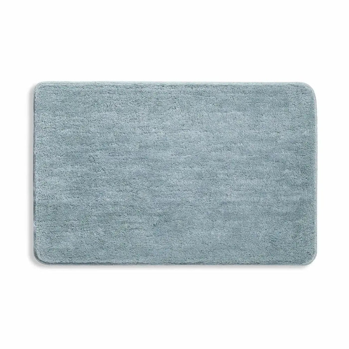 Non-Slip Bath Mat TODAY UTILITY Blue 40 x 60 cm - Завеси и килими<<<Баня<<<Дом Градина<<<BigBuy