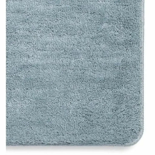 Non-Slip Bath Mat TODAY UTILITY Blue 40 x 60 cm - Завеси и килими<<<Баня<<<Дом Градина<<<BigBuy