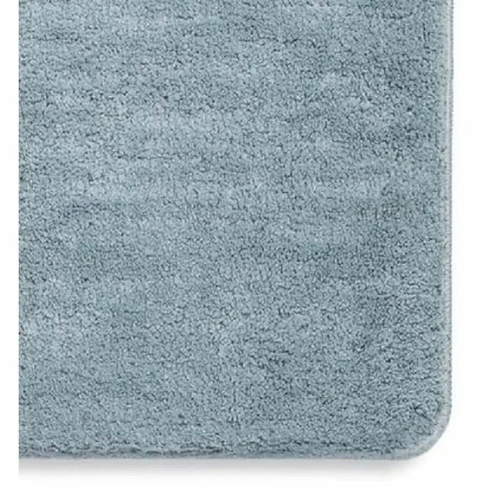 Non-Slip Bath Mat TODAY UTILITY Blue 40 x 60 cm - Завеси и килими<<<Баня<<<Дом Градина<<<BigBuy
