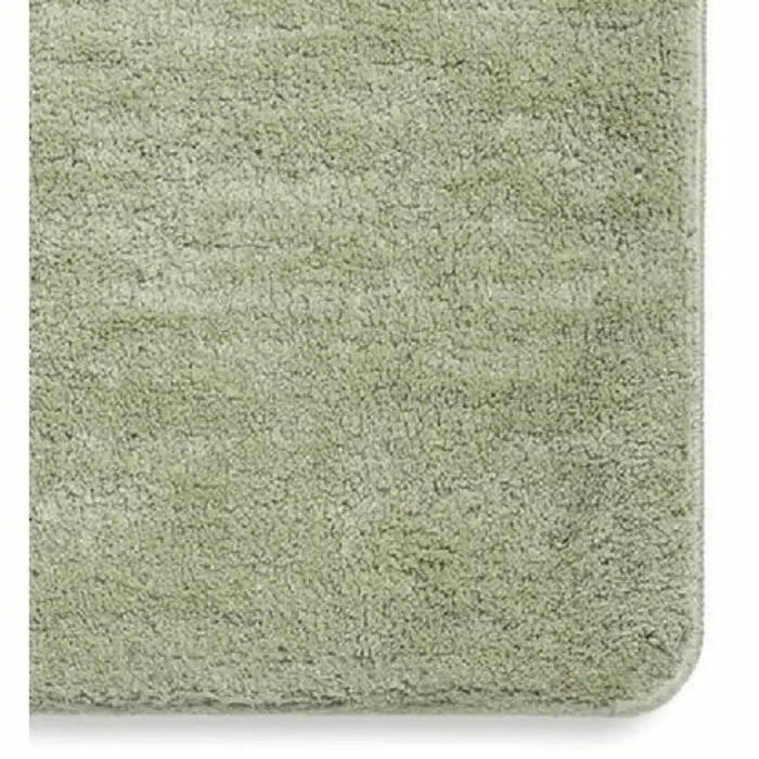Non-Slip Bath Mat TODAY UTILITY Green 40 x 60 cm - Баня<<<Дом Градина<<<BigBuy&&&Завеси и килими<<<Баня<<<Дом