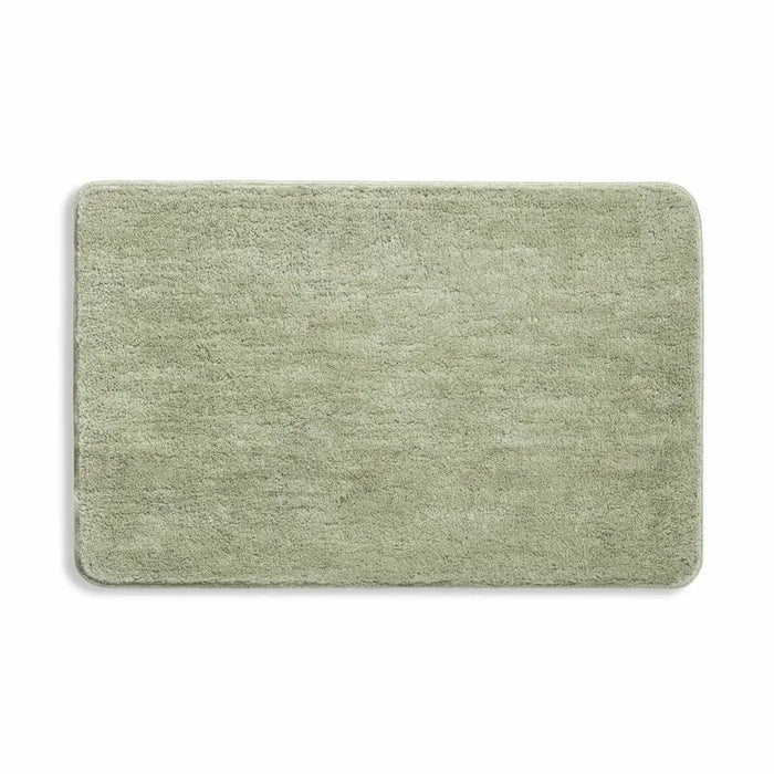 Non-Slip Bath Mat TODAY UTILITY Green 40 x 60 cm - Баня<<<Дом Градина<<<BigBuy&&&Завеси и килими<<<Баня<<<Дом