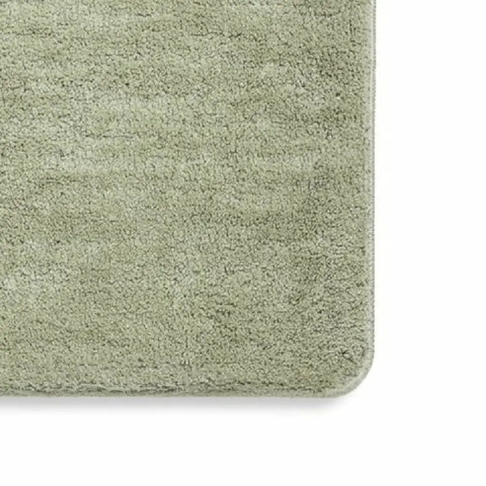 Non-Slip Bath Mat TODAY UTILITY Green 40 x 60 cm - Баня<<<Дом Градина<<<BigBuy&&&Завеси и килими<<<Баня<<<Дом
