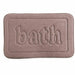 Non-Slip Bath Mat TODAY UTILITY Pink 40 x 60 cm - Баня<<<Дом Градина<<<BigBuy&&&Завеси и килими<<<Баня<<<Дом
