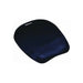 Non-slip Mat Fellowes 9172801 Dark blue - Компютър Игри<<<Компютри| Електроника<<<BigBuy&&&Гейминг Мишка и Подложка за