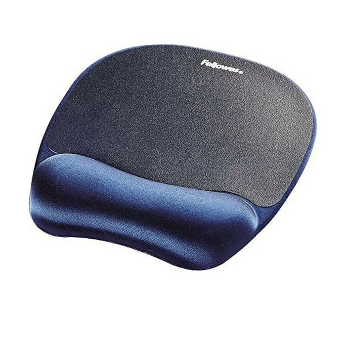 Non-slip Mat Fellowes 9172801 Dark blue - Компютър Игри<<<Компютри| Електроника<<<BigBuy&&&Гейминг Мишка и Подложка за
