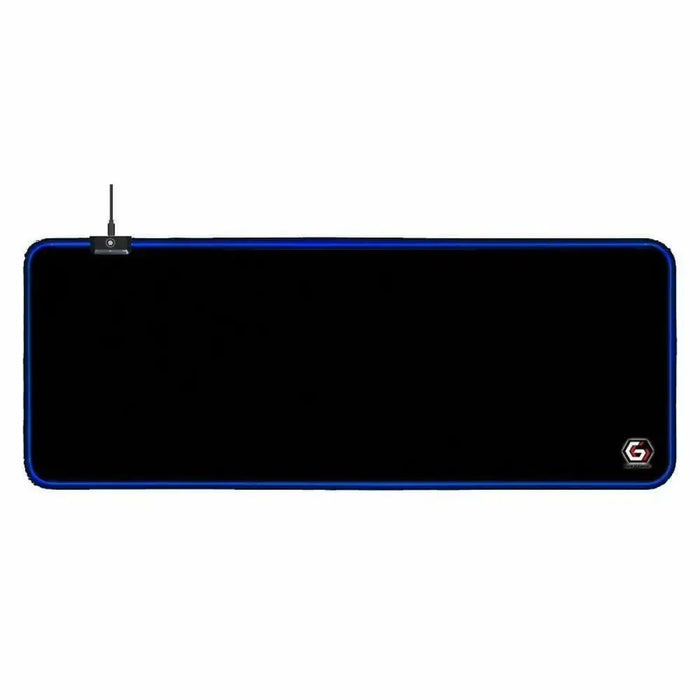 Non-slip Mat GEMBIRD MP-GAMELED-L - Компютър Игри<<<Компютри| Електроника<<<BigBuy&&&Гейминг Мишка и Подложка за