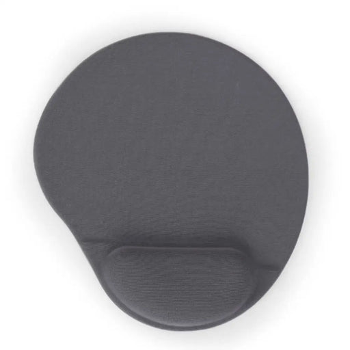 Non-slip Mat GEMBIRD MP-GEL-GR Grey - Компютър Игри<<<Компютри| Електроника<<<BigBuy&&&Гейминг Мишка и Подложка за