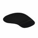 Non-slip Mat iggual Healthy ARG1 IGG318935 Black Gel - Компютър Игри<<<Компютри| Електроника<<<BigBuy&&&Гейминг Мишка и