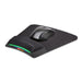 Non-slip Mat Kensington SmartFit Black - Компютър Игри<<<Компютри| Електроника<<<BigBuy&&&Гейминг Мишка и Подложка за