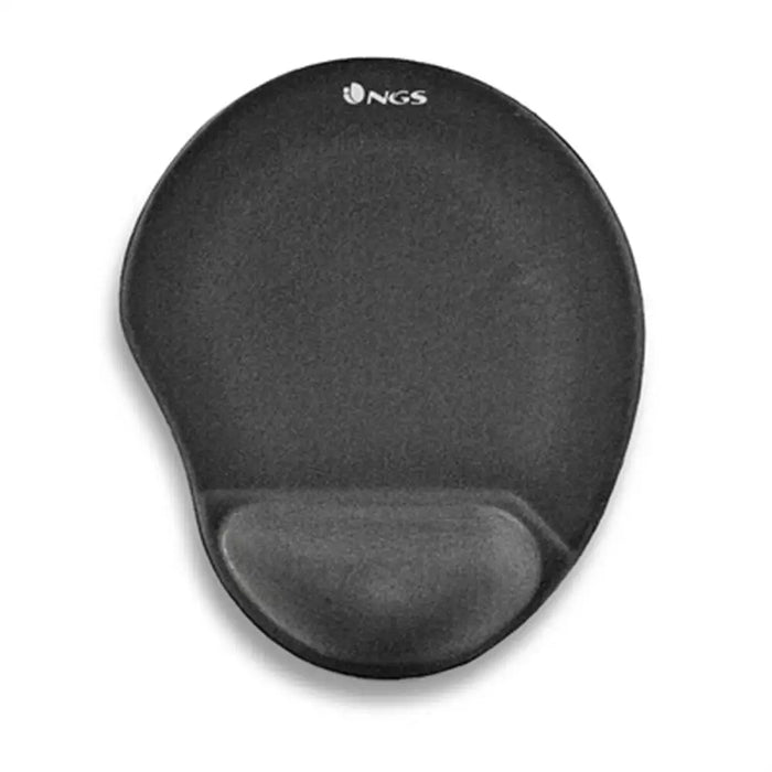 Non-slip Mat NGS KILIM GEL Black - Компютър Игри<<<Компютри| Електроника<<<BigBuy&&&Гейминг Мишка и Подложка за