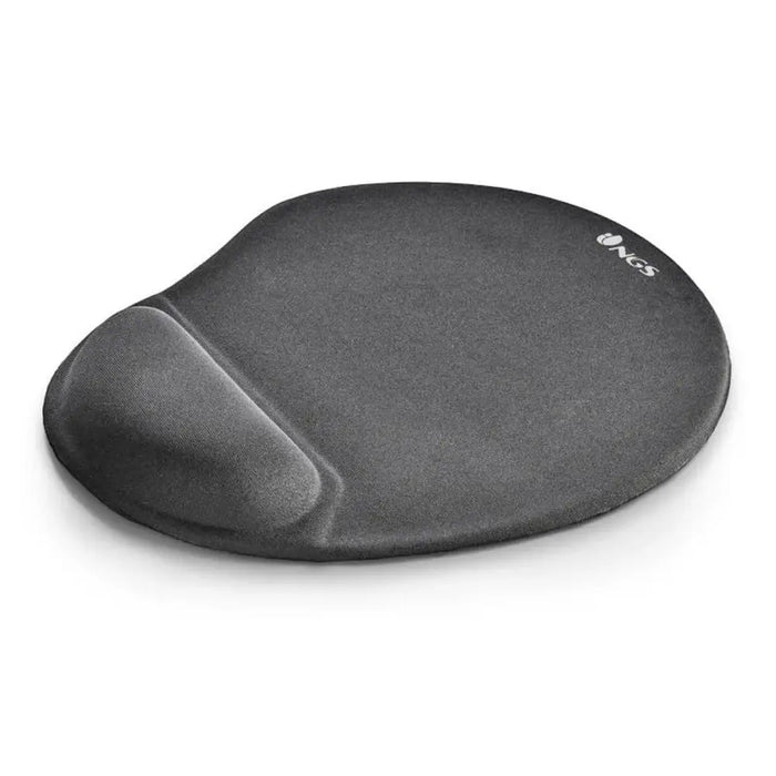 Non-slip Mat NGS KILIM GEL Black - Компютър Игри<<<Компютри| Електроника<<<BigBuy&&&Гейминг Мишка и Подложка за
