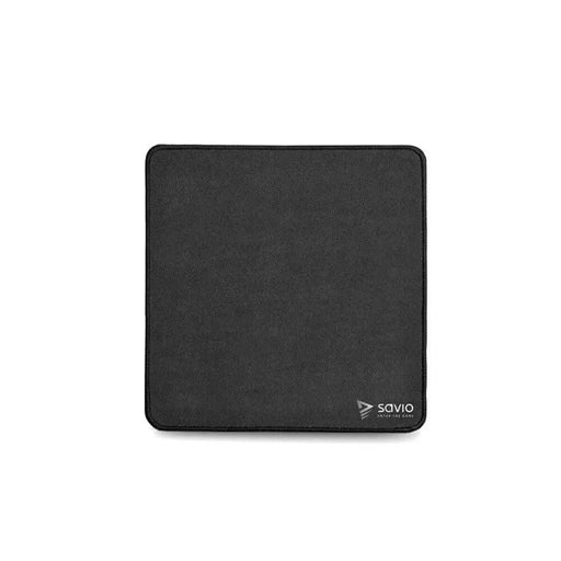 Non-slip Mat Savio Black Edition Precision Control S Black Green - Гейминг Мишка и Подложка за Мишка<<<Компютър