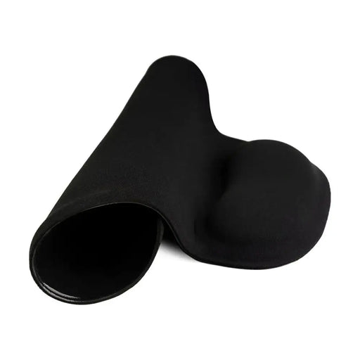 Non-slip Mat Savio MP-01B Black - Гейминг Мишка и Подложка за Мишка<<<Компютър Игри<<<Компютри|