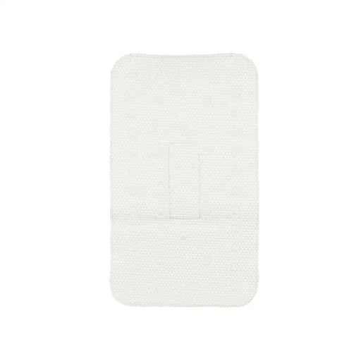 Non-slip Shower Mat Berilo White PVC 69,3 x 40 x 1 cm (6 Units) - Баня<<<Дом Градина<<<BigBuy&&&Завеси и