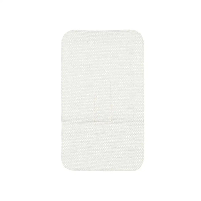 Non-slip Shower Mat Berilo White PVC 69,3 x 40 x 1 cm (6 Units) - Баня<<<Дом Градина<<<BigBuy&&&Завеси и