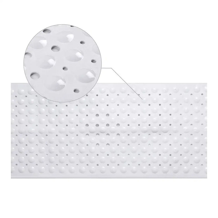 Non-slip Shower Mat Exma PVC - Баня<<<Дом Градина<<<BigBuy&&&Завеси и килими<<<Баня<<<Дом Градина<<<BigBuy