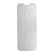 Non-slip Shower Mat Exma Transparent PVC 100 x 40 cm - Баня<<<Дом Градина<<<BigBuy&&&Завеси и килими<<<Баня<<<Дом