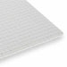 Non-slip Shower Mat TODAY HOY - UTILITY 50 x 50 cm White PVC - Баня<<<Дом Градина<<<BigBuy&&&Завеси и